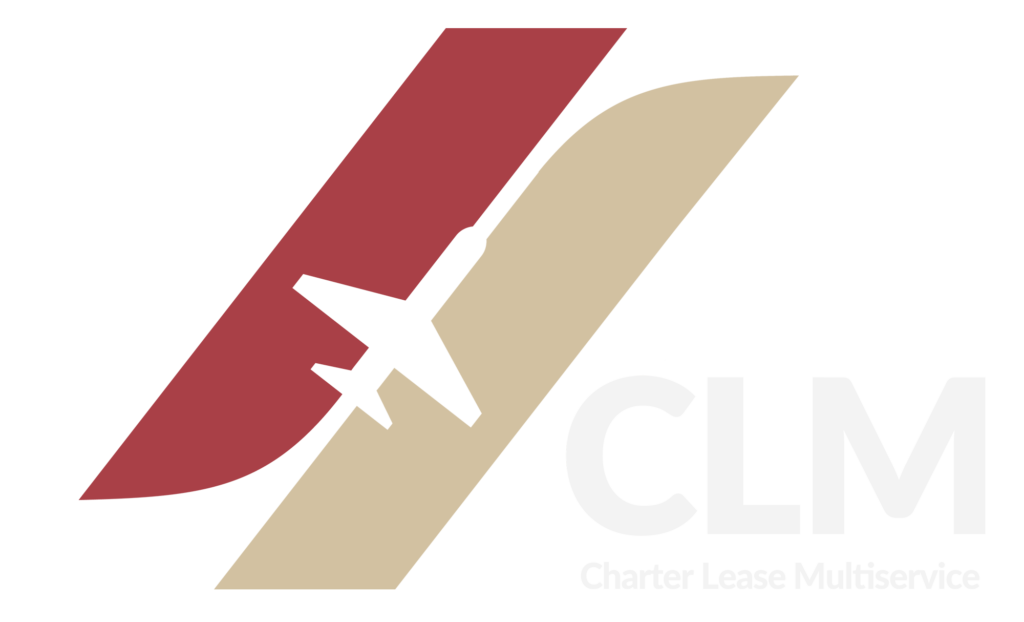 Logo CLM